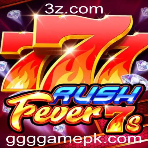 Descubra o Mundo Emocionante de RushFever7s: O Novo GGG Game