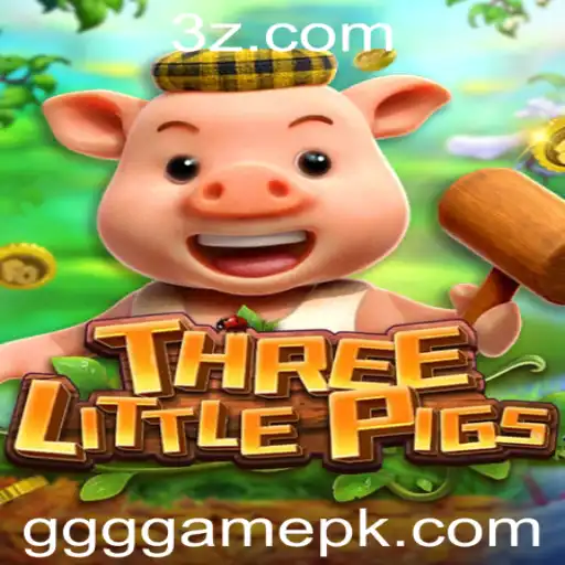 Descubra o Fascinante Mundo de THREELITTLEPIGS: O Jogo do Momento