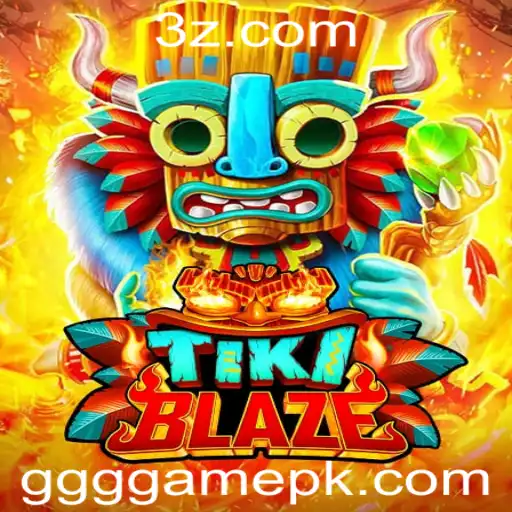 Explorando TikiBlaze: O Novo Fenômeno no Mundo dos Jogos