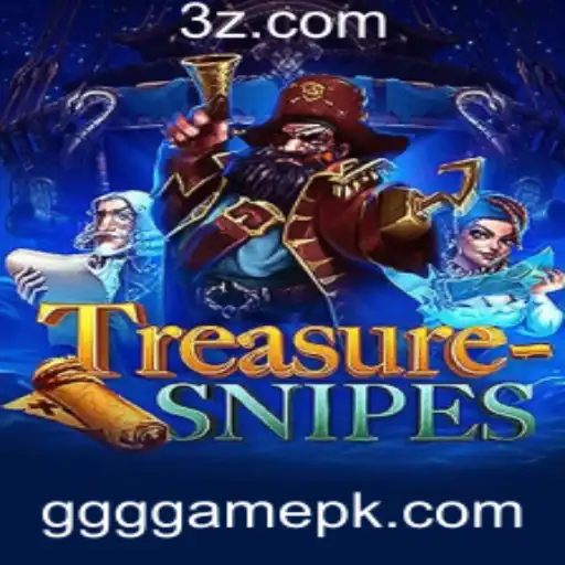 Descubra o Universo de TreasureSnipes: O Novo GGG Game