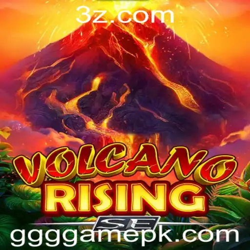Explorando o Mundo de VolcanoRisingSE: O Jogo que Está Conquistando Jogadores ao Redor do Mundo