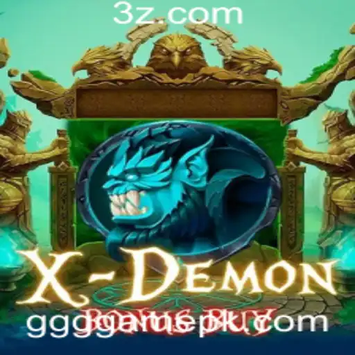 Explorando o Fascinante Mundo de XDemonBonusBuy: O GGG Game