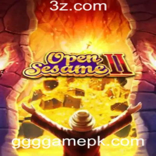 OpenSesameII: Descubra a Nova Sensação do Mundo dos Jogos