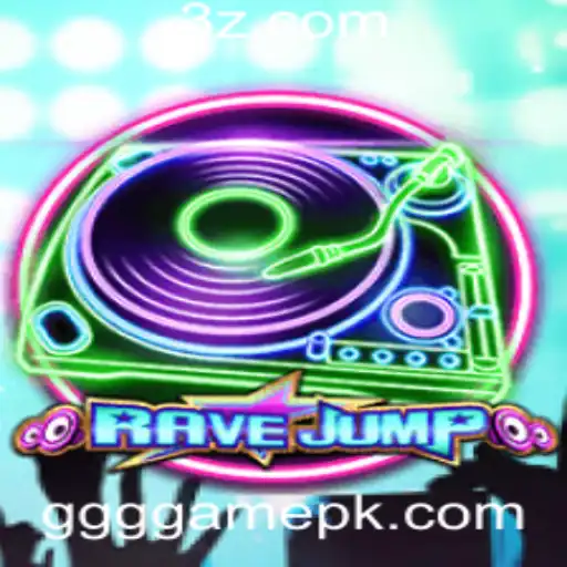 RaveJump: Explorando o Novo Fenômeno do GGG Game
