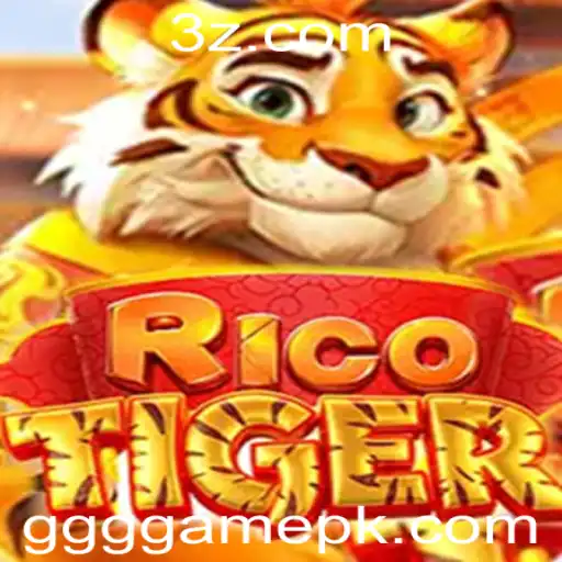 Explorando RicoTiger: A Nova Sensação nos Jogos