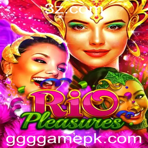Descubra o Mundo Inovador de RioPleasures: O GGG Game do Momento