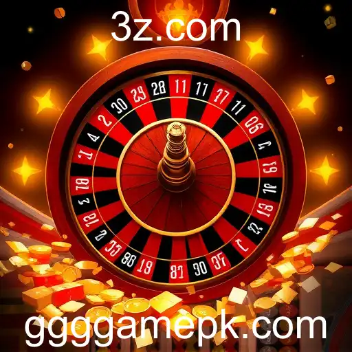 Entendendo a Roleta e o Fascínio do GGG Game