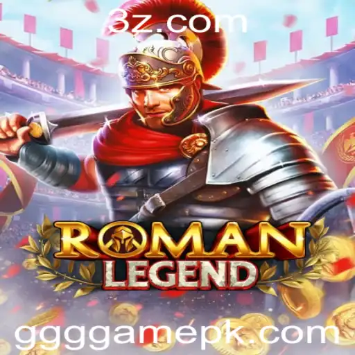 Descubra RomanLegend: O Inovador GGG Game Que Está Revolucionando o Mercado
