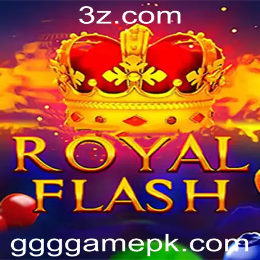 Explore o Mundo Empolgante de RoyalFlash: O Novo GGG Game do Momento