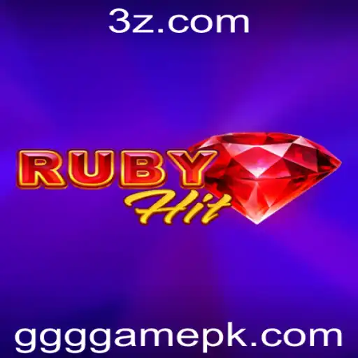 Introdução ao RubyHit: O Novo GGG Game que Está Conquistando o Mundo
