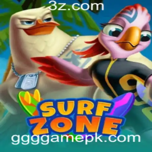SurfZone: A Nova Sensação dos Jogos de Aventura Aquática
