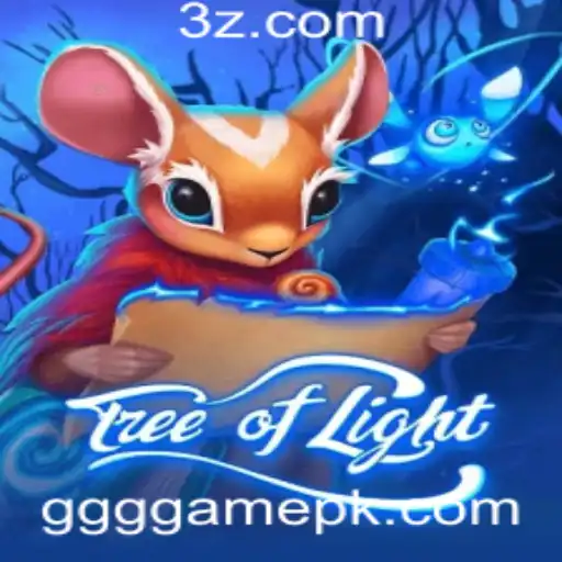TreeofLight: Explorando o Fascinante Universo do ggg game